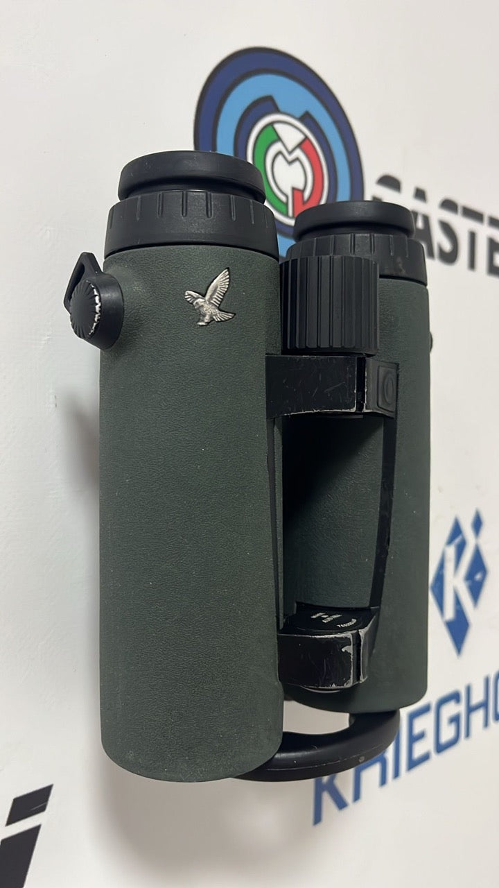 OCASIÓN Prismáticos Swarovski EL Range 8x42 con telémetro láser