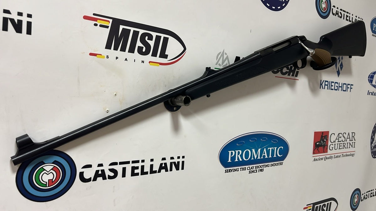 OCASION Rifle de cerrojo Tikka T3x C/300WM Zurdos