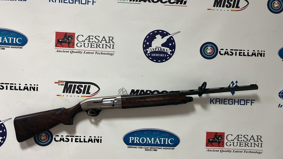 OCASION Escopeta semiautomática Beretta AL 391 Teknys C/12