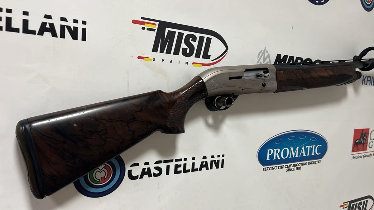 OCASION Escopeta semiautomática Beretta AL 391 Teknys C/12