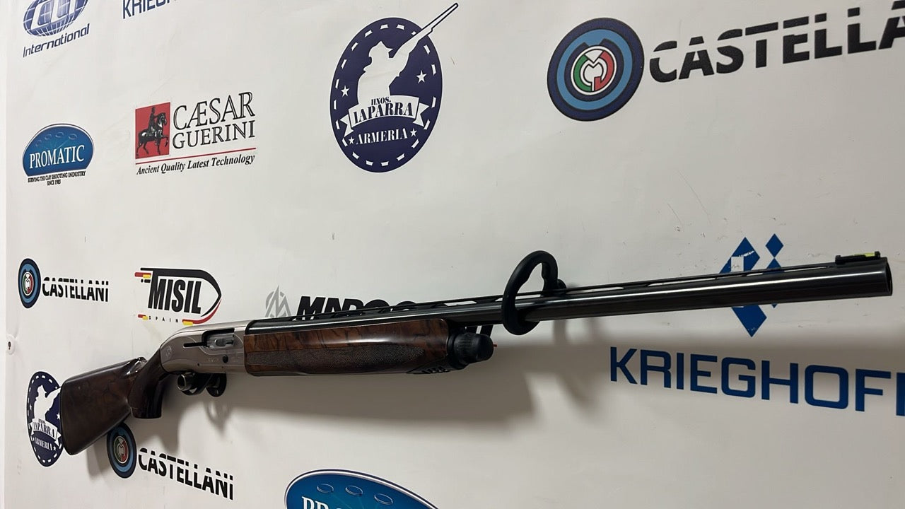 OCASION Escopeta semiautomática Beretta AL 391 Teknys C/12