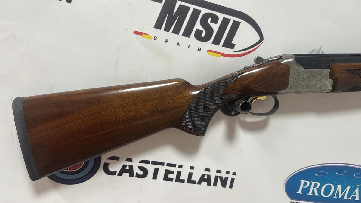 OCASION scopeta superpuesta Browning 525 Sporting