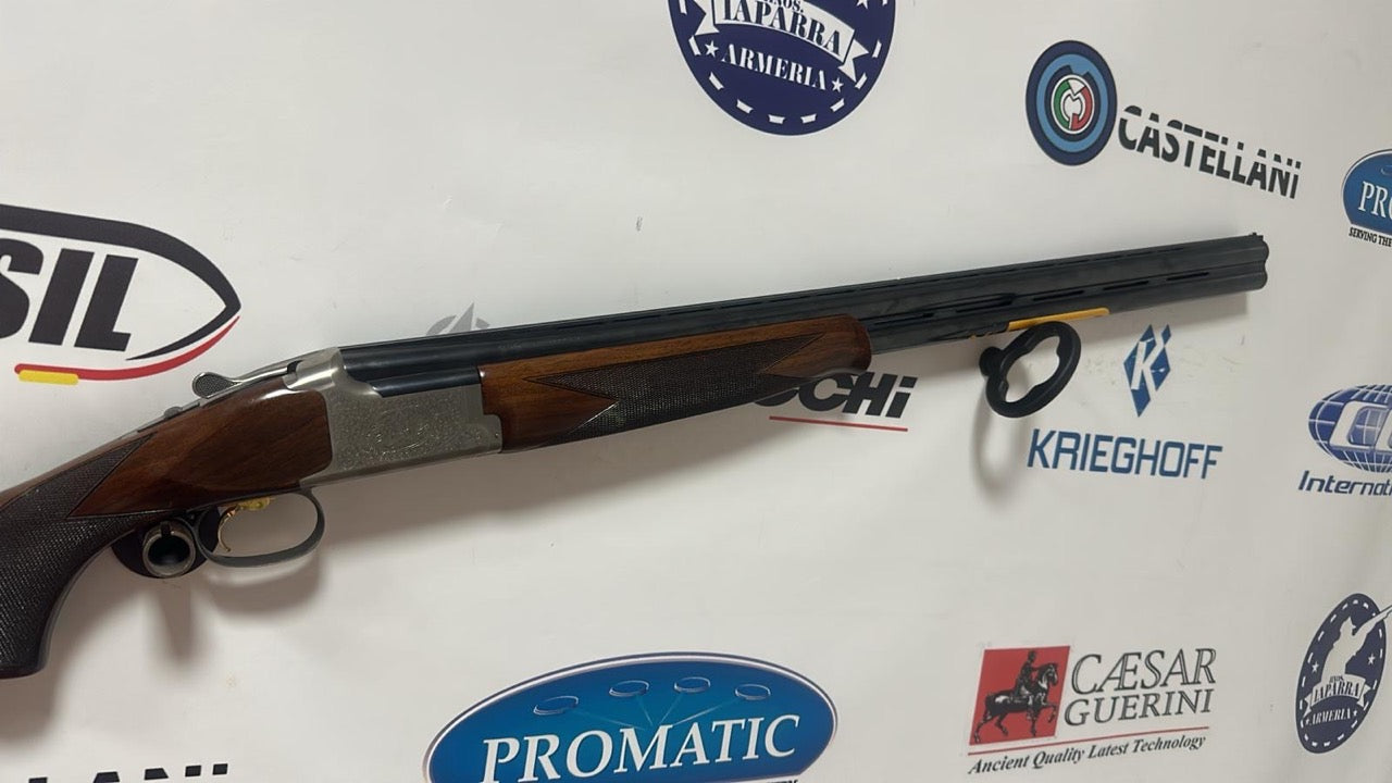 OCASION scopeta superpuesta Browning 525 Sporting