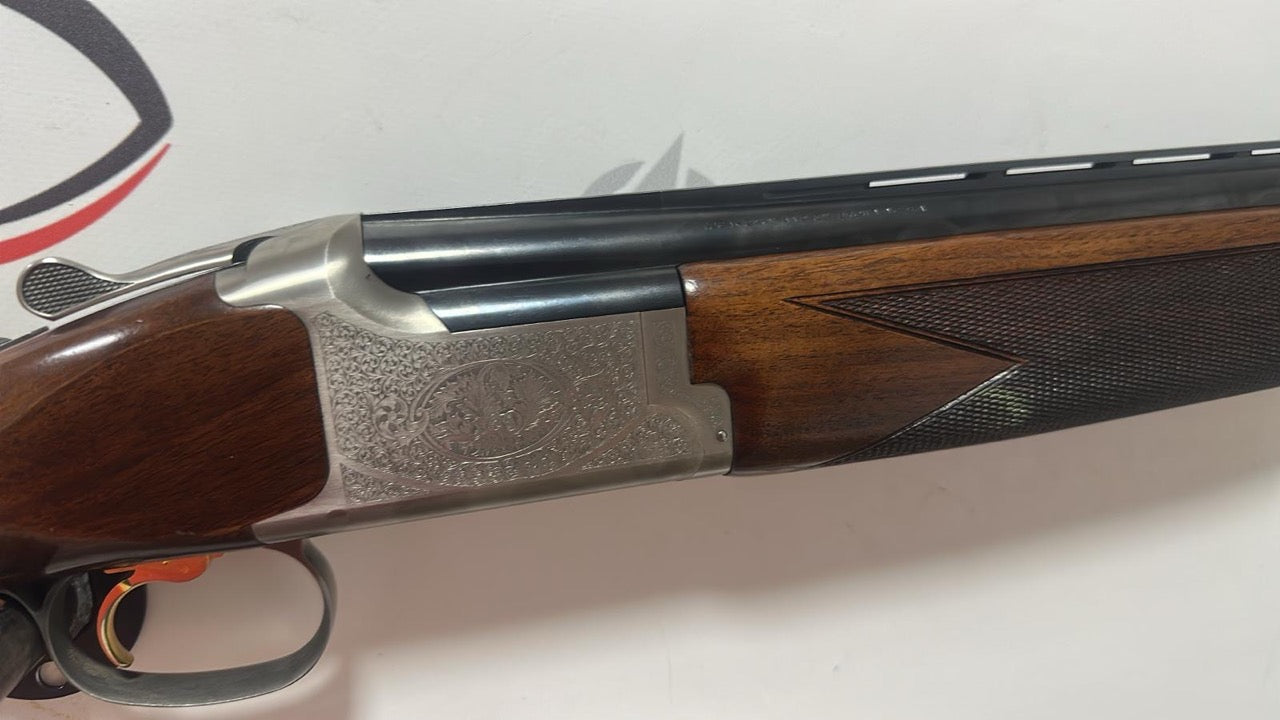 OCASION scopeta superpuesta Browning 525 Sporting
