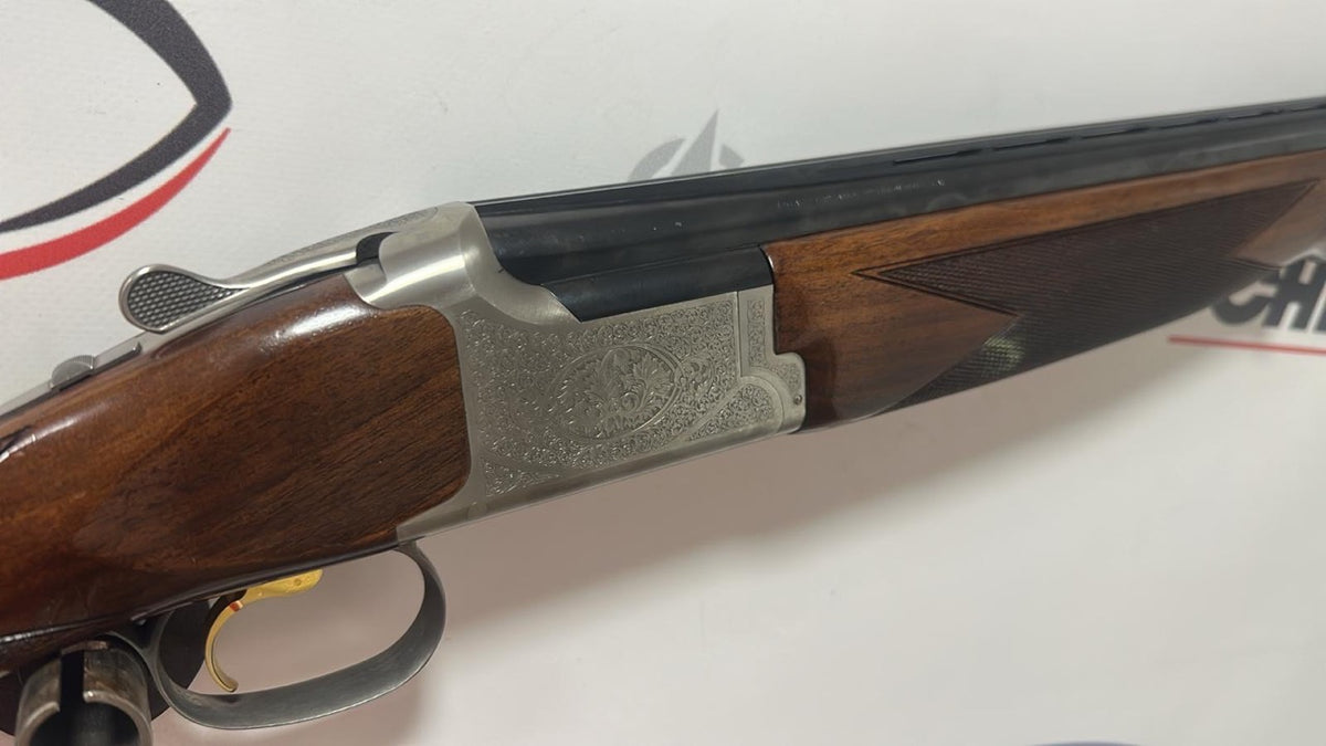OCASION scopeta superpuesta Browning 525 Sporting