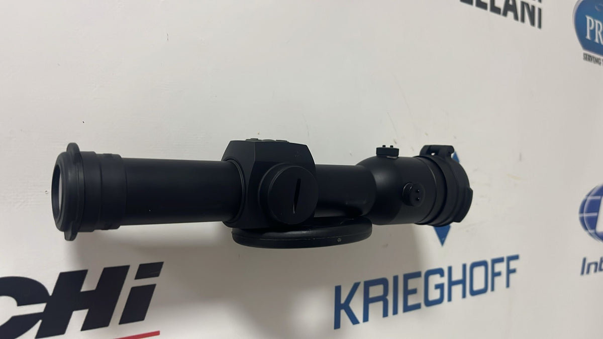 OCASION Visor Aimpoint de punto rojo