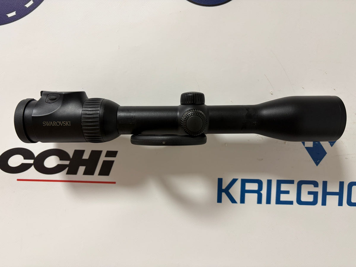 OCASION Visor Swarovski Z6i 1,7-10x42