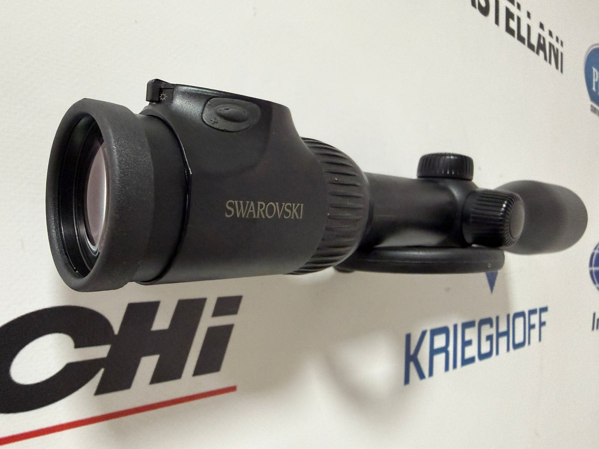 OCASION Visor Swarovski Z6i 1,7-10x42