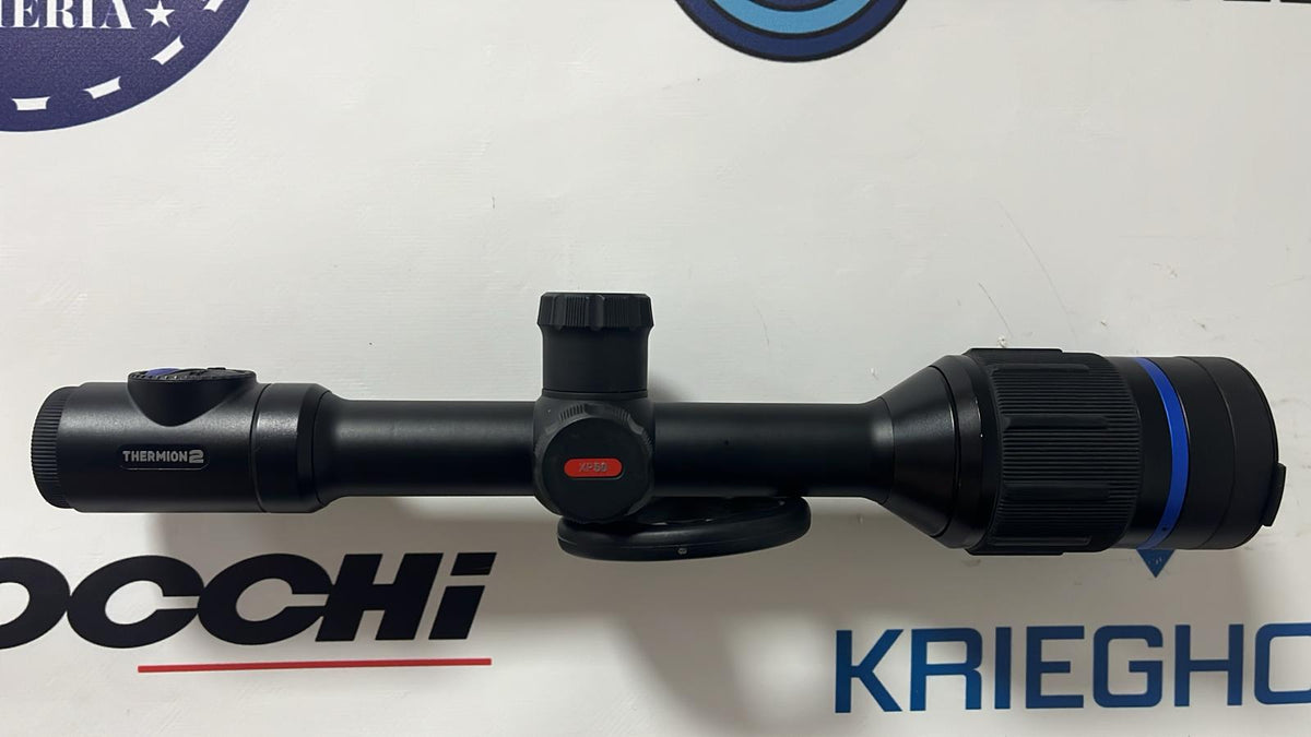 OCASION Visor térmico Pulsar Thermion 2 XP50