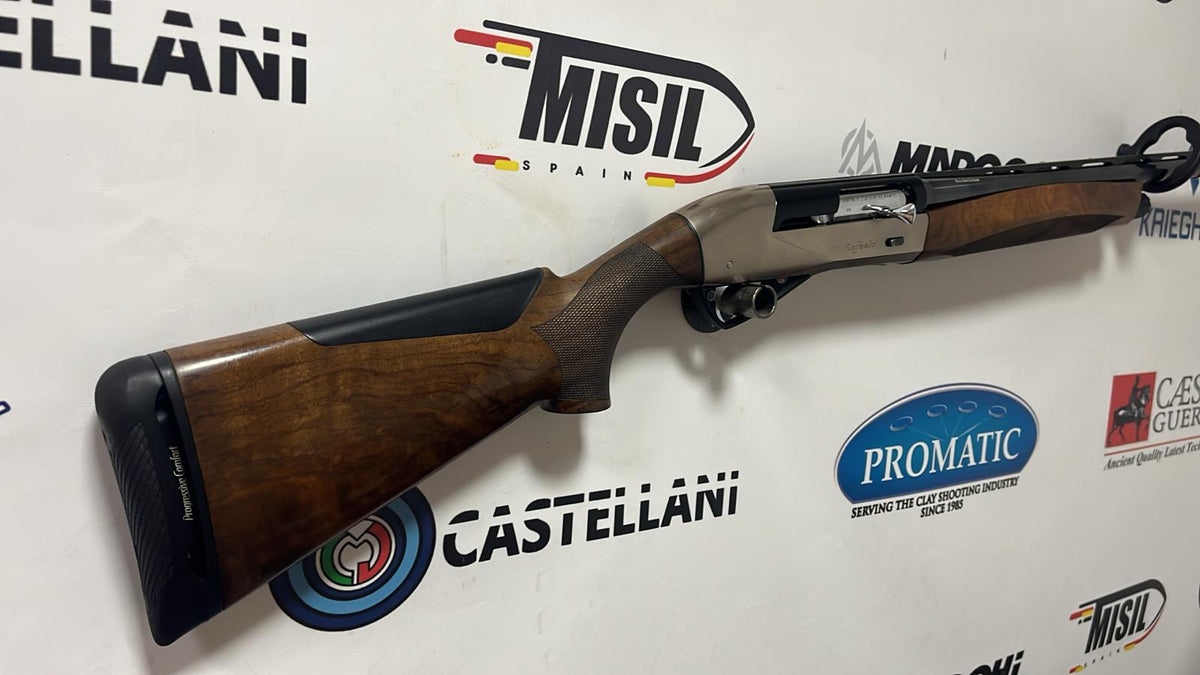 OCASION Escopeta semiautomática Benelli Raffaello Power Bore Crio Barrel