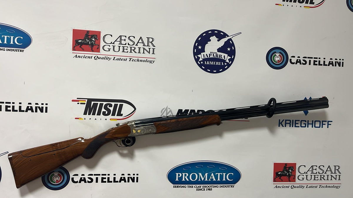 OCASION Escopeta superpuesta Caesar Guerini Tempio Light c/ 20