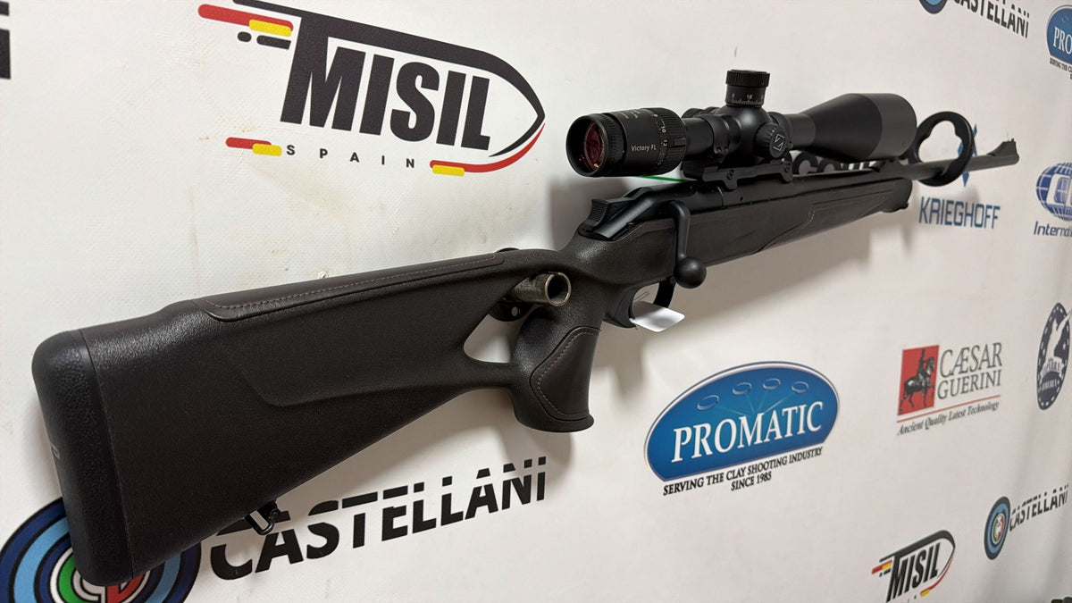 OCASION Rifle Blaser R8 Professional Success .30-06 + visor + monturas
