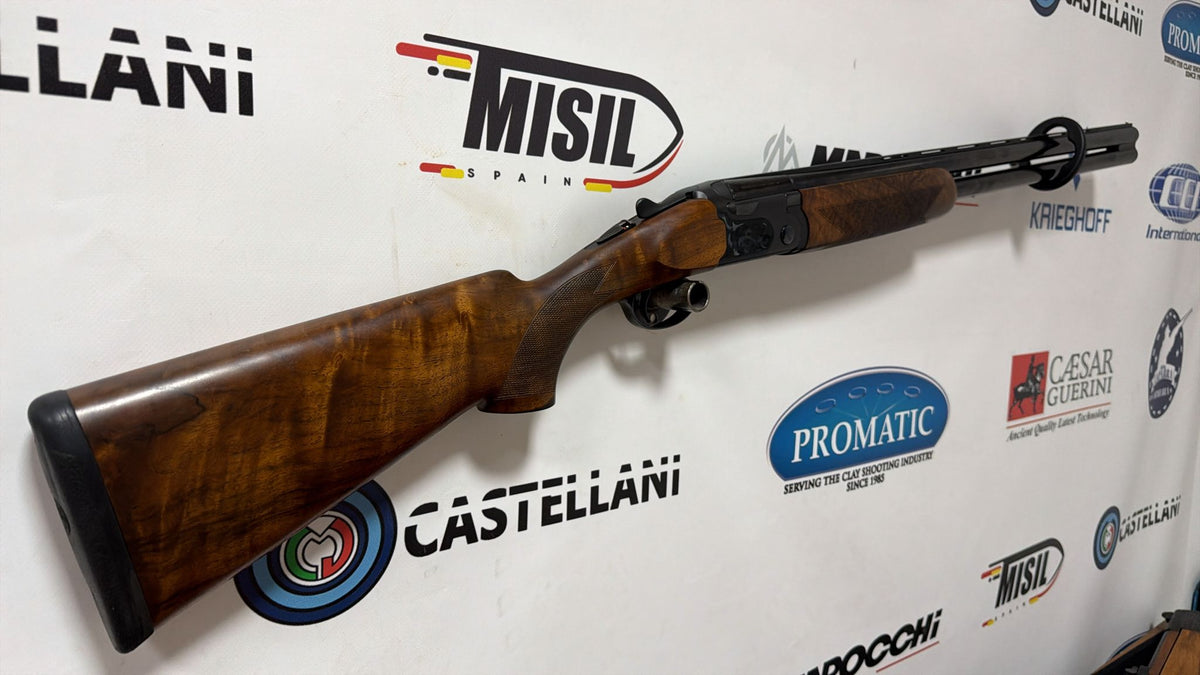 OCASION Escopeta superpuesta Beretta Ultraligera