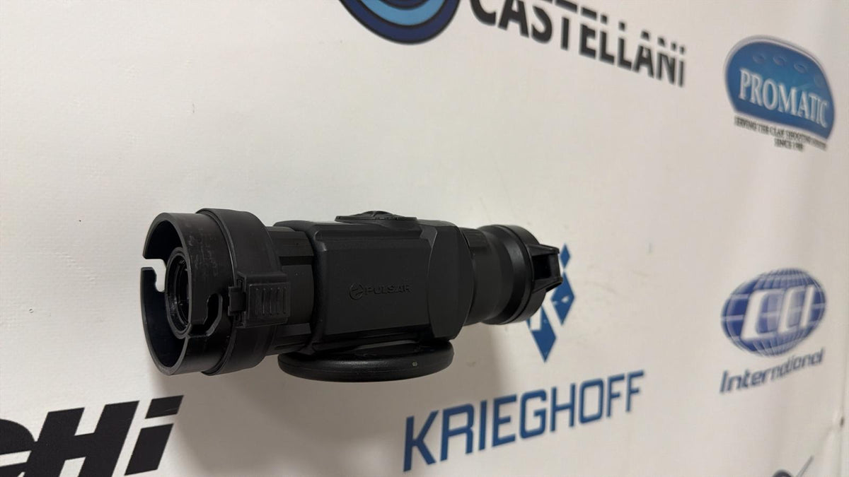 OCASION Térmico Clip-On PULSAR Core FXQ 50