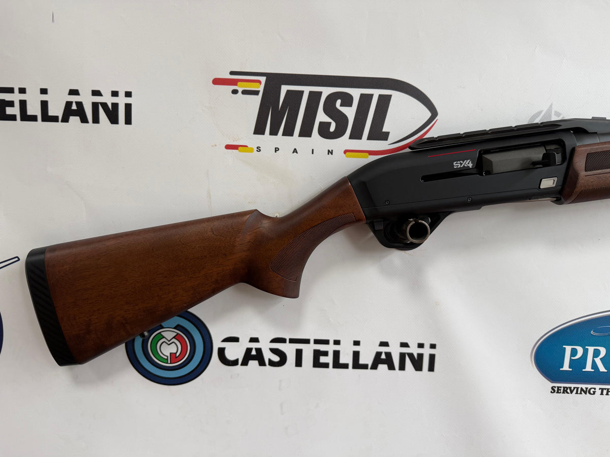 OCASION Escopeta semiautomática Winchester SX4 con dos cañones