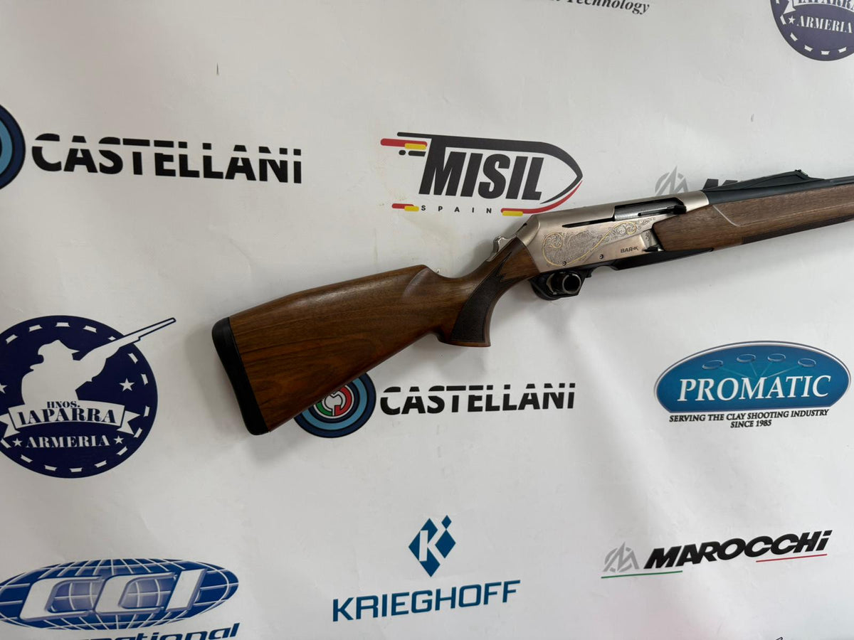 OCASION Rifle semiautomático Browning BAR 4X Ultimate .300 WM