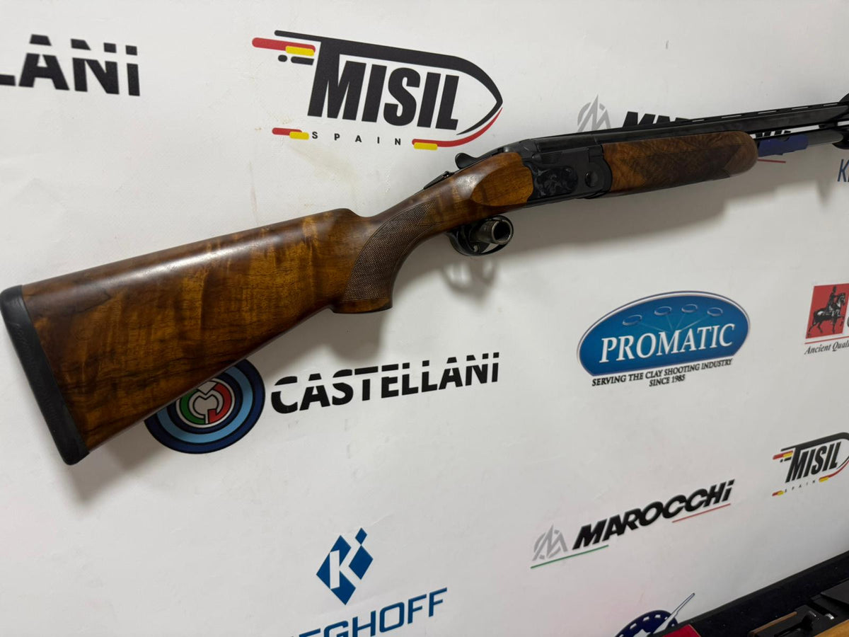 OCASION Escopeta superpuesta Beretta Ultraleggero