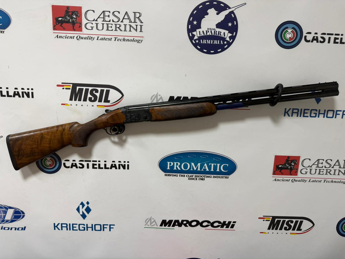 OCASION Escopeta superpuesta Beretta Ultraleggero