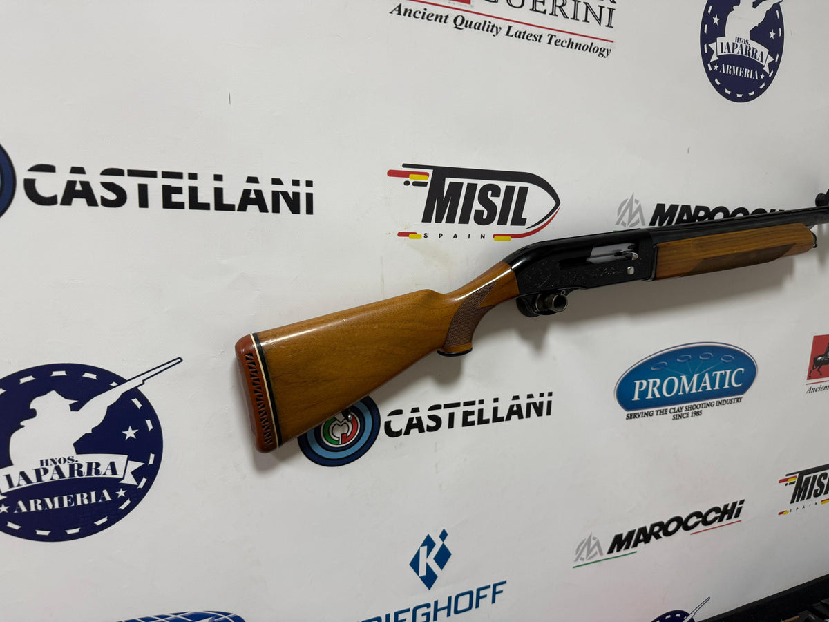 OCASION Escopeta repetidora Beretta A301 cal. 12