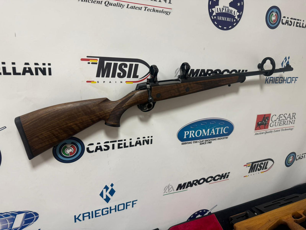 OCASION Rifle SAKO 90 Bavarian calibre 30-06