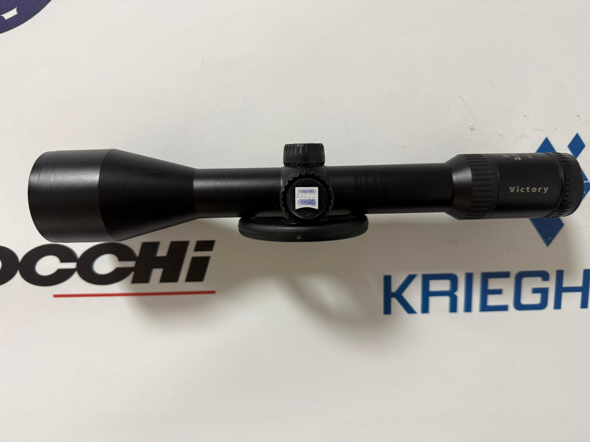 OCASION Visor ZEISS Victory Diavari 2.5-10x50
