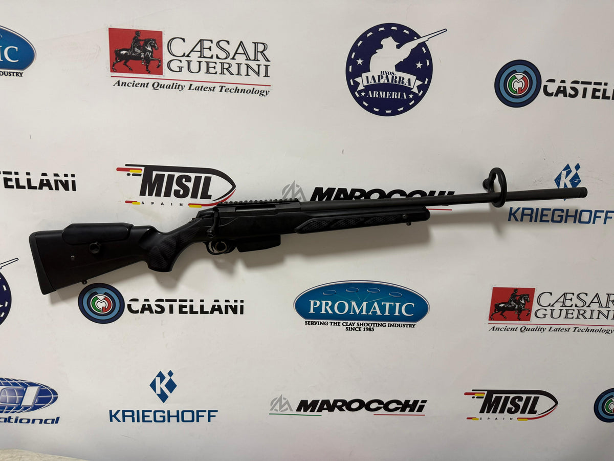 OCASION Rifle de cerrojo TIKKA T3 Varmint C/ 308 Win.