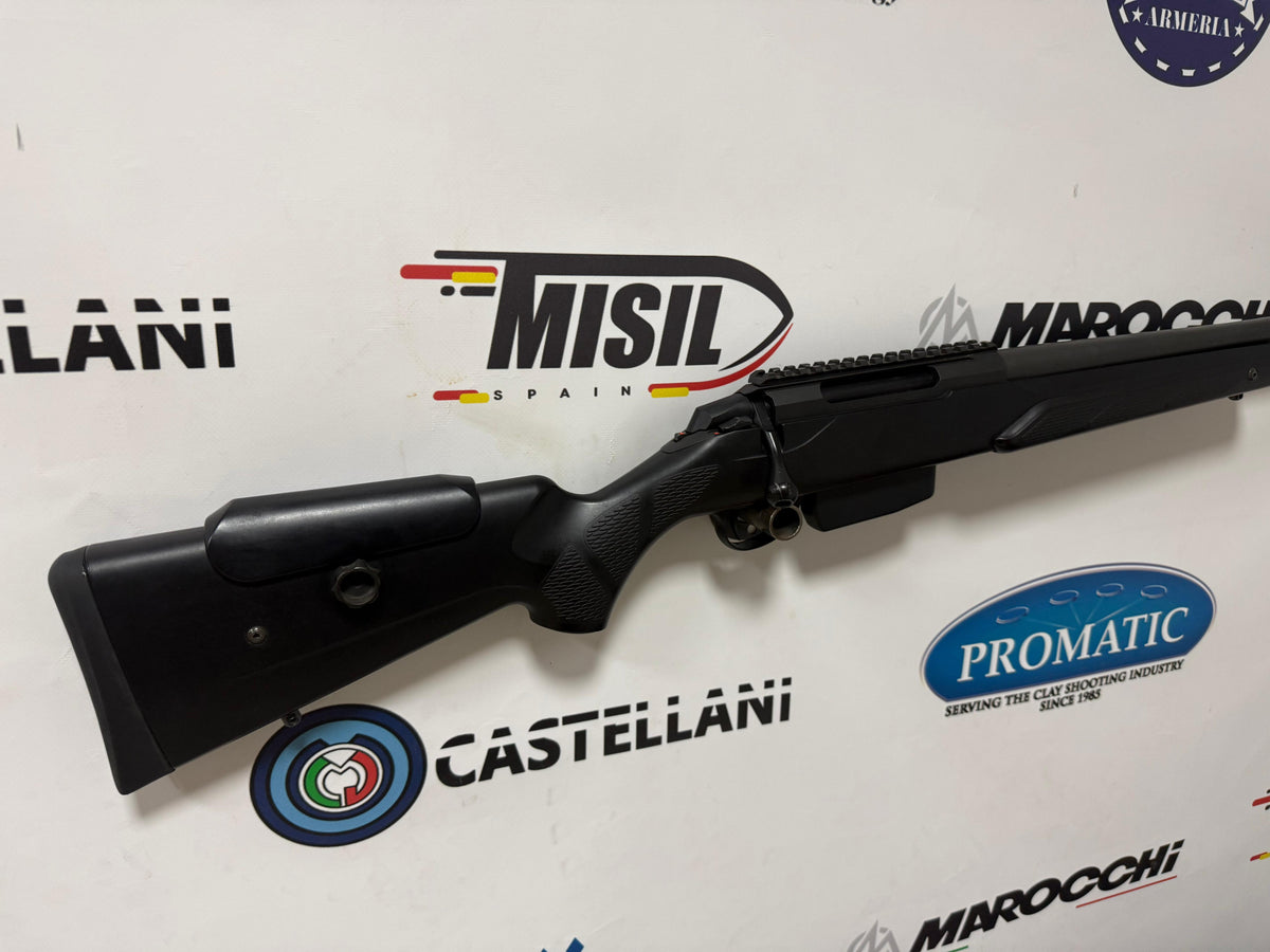 OCASION Rifle de cerrojo TIKKA T3 Varmint C/ 308 Win.