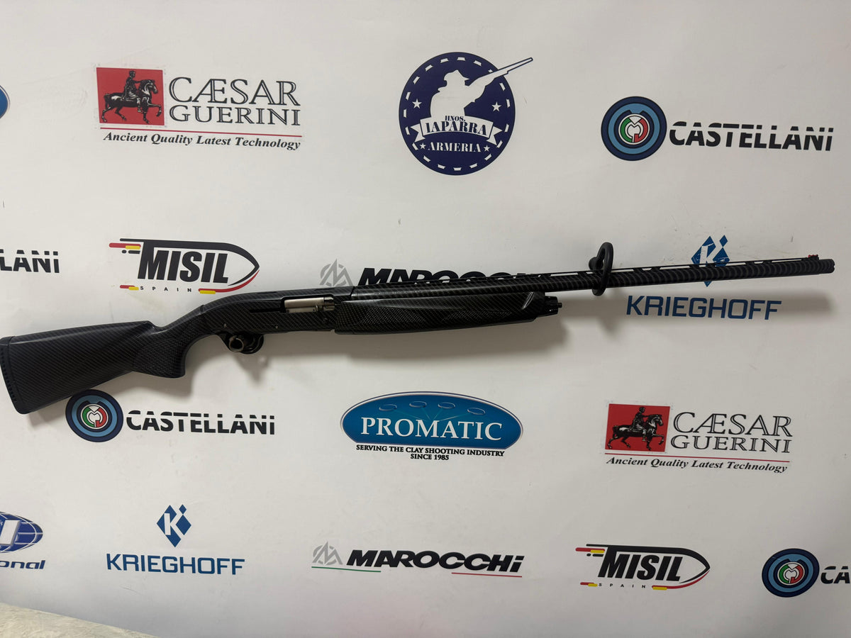 OCASION Escopeta semiautomática BROWNING Fusion Evolve C/ 12