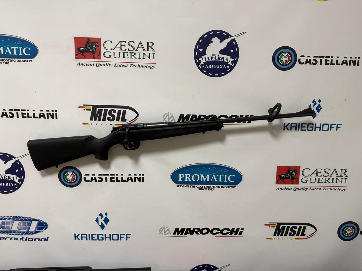 OCASION Rifle de cerrojo BLASER R8 Professional C/ 8x68 S