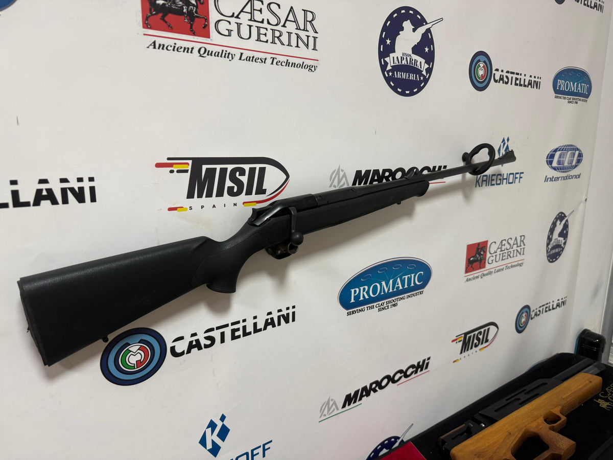 OCASION Rifle de cerrojo BLASER R8 Professional C/ 8x68 S