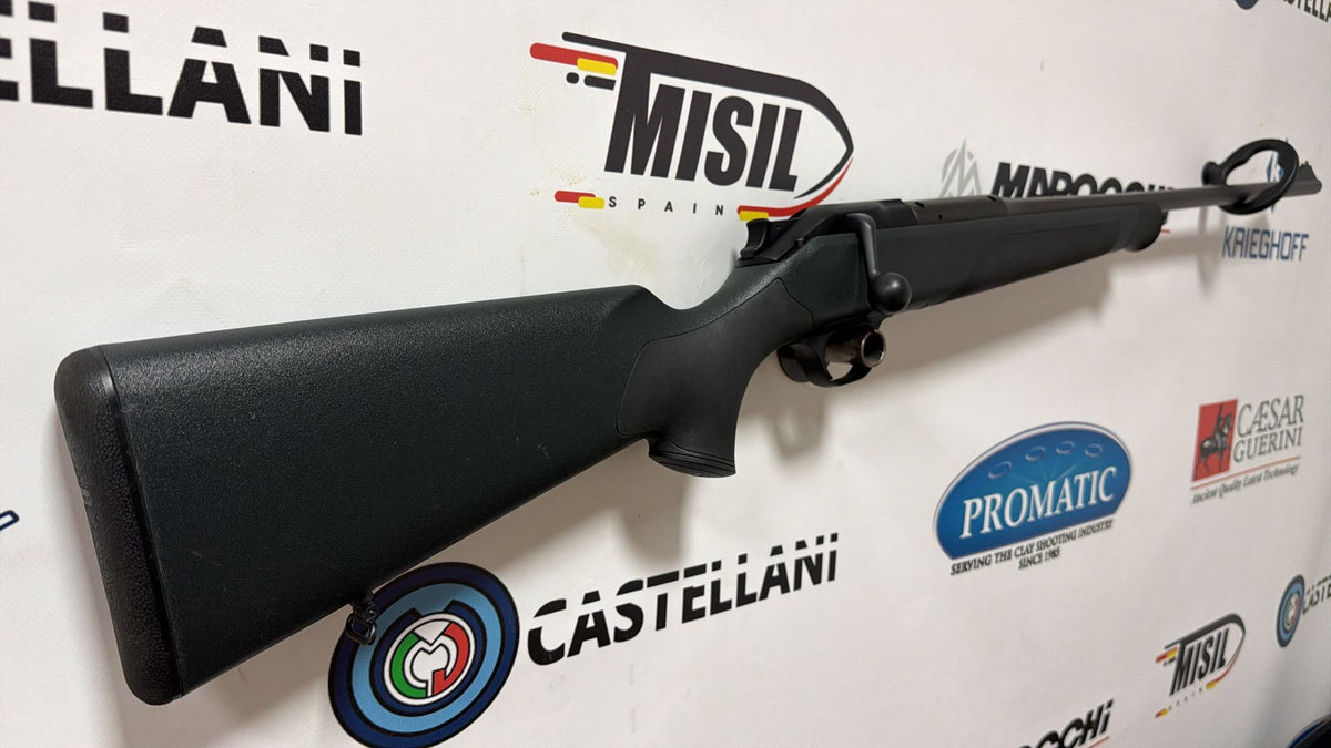OCASION Rifle de cerrojo BLASER R8 Professional C/ 300 Win. Mag.