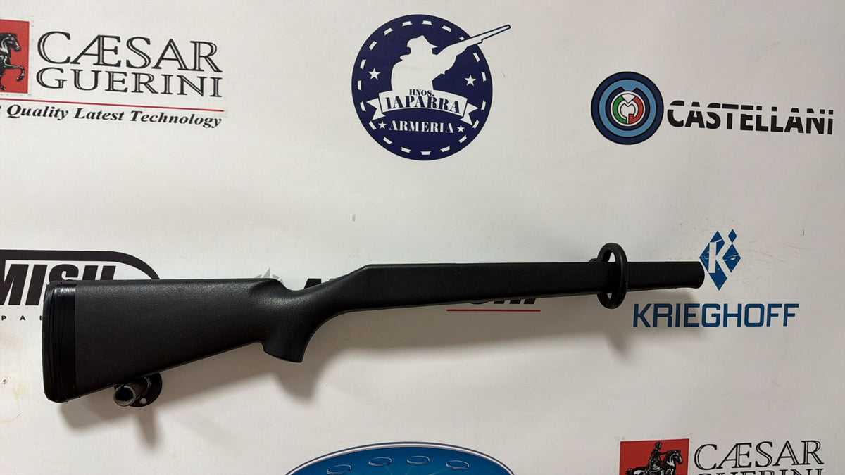 OCASION Culata Sintética para Rifle BLASER R93