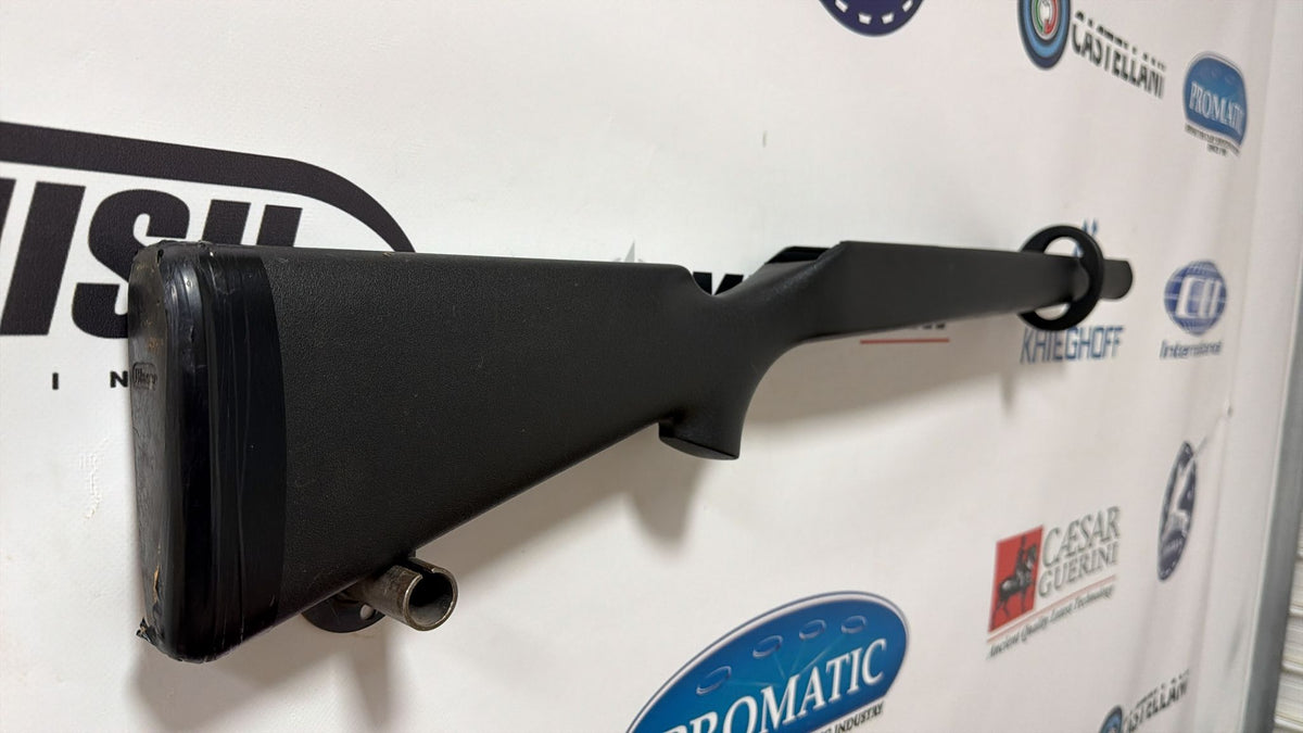 OCASION Culata Sintética para Rifle BLASER R93