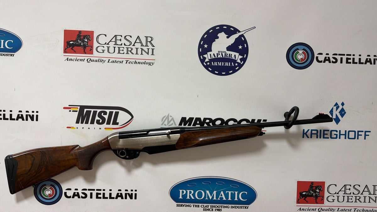 OCASION Rifle Semiautomático BENELLI Argo C/ .300 Win. Mag.