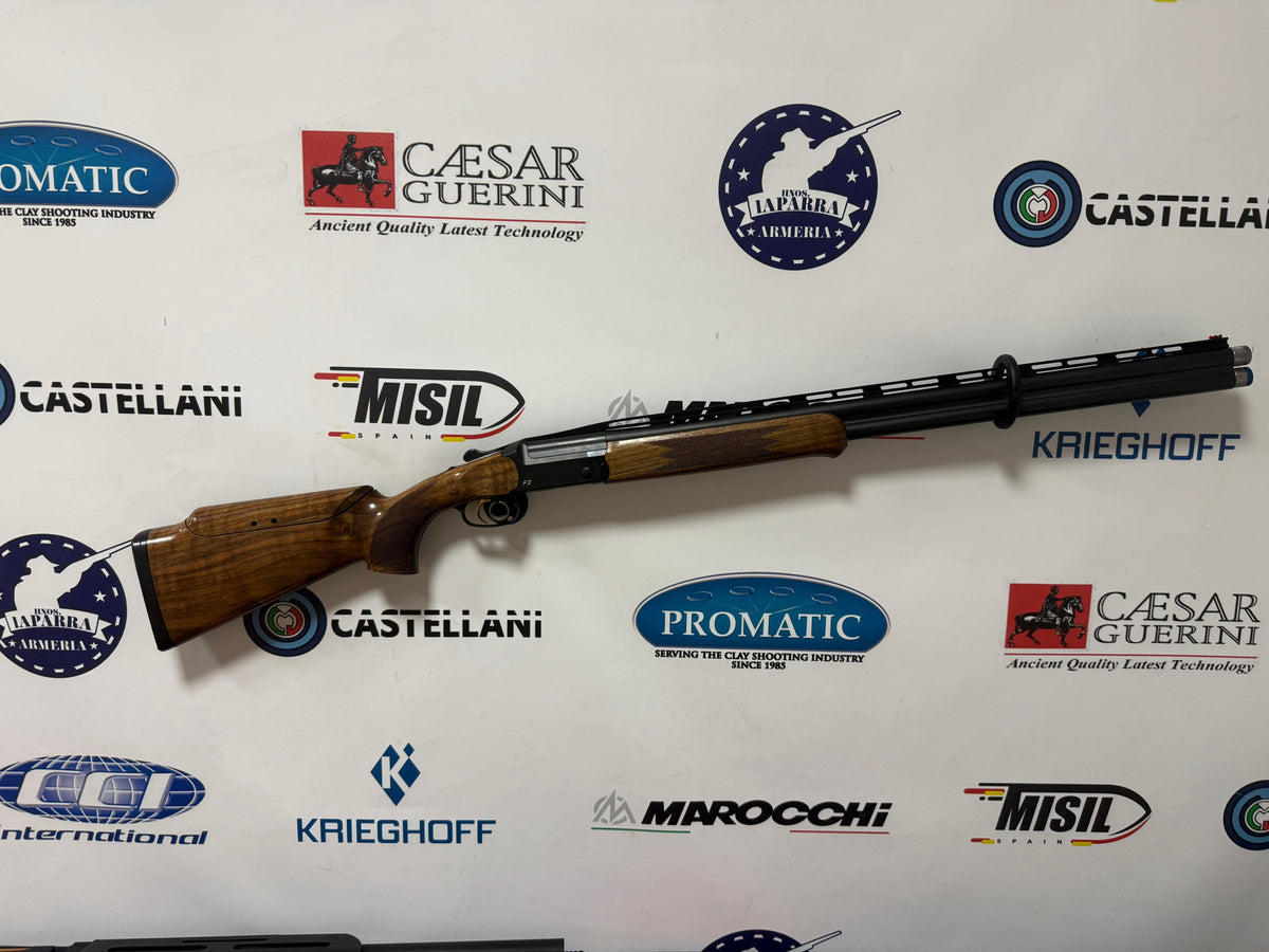 OCASION Escopeta Superpuesta BLASER F3 Sporting C/ 12