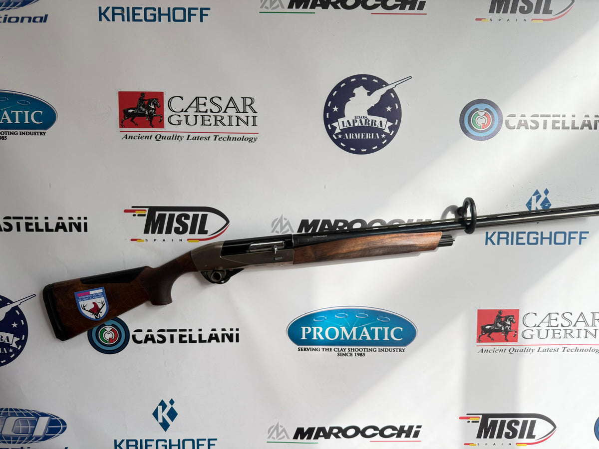 OCASION Escopeta Repetidora BENELLI Raffaello Crio Power Bore C/12