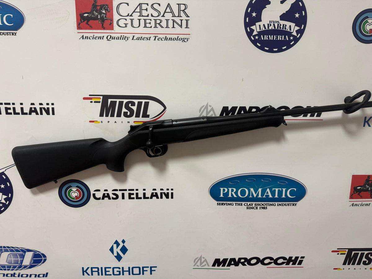 OCASION Rifle de cerrojo rectilíneo BLASER R8 Professional C/ .270 WSM