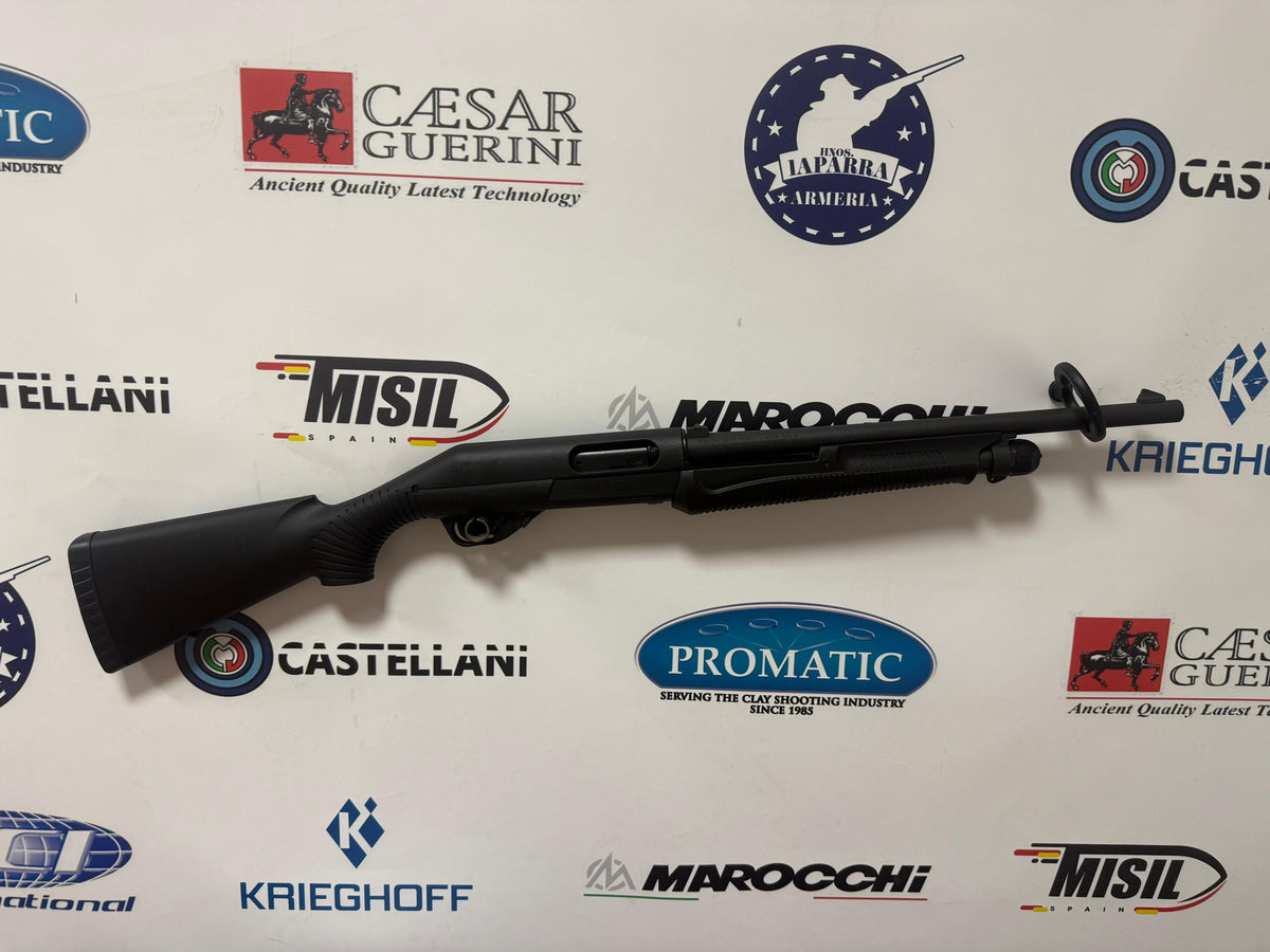 OCASION Escopeta de Corredera BENELLI Nova Pump C/ 12