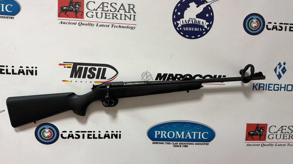 OCASION Rifle BLASER R93 Off Road C/ 9,3x62
