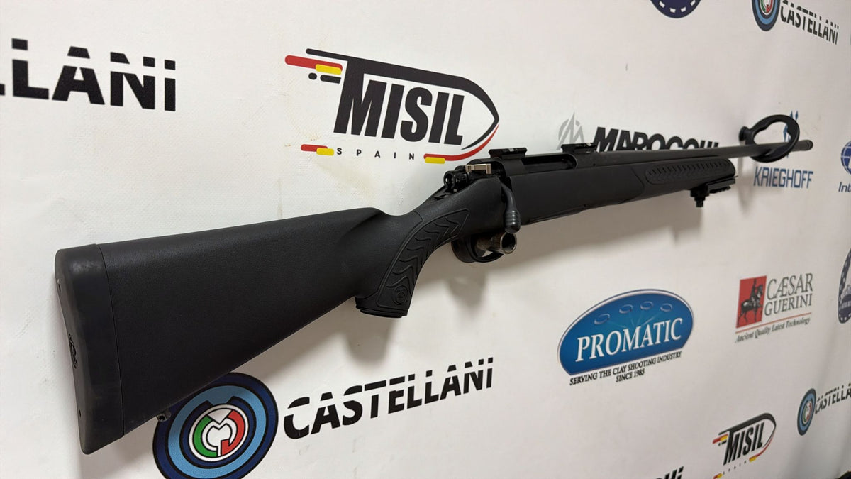 OCASION Rifle de Cerrojo T/C Compass C/ .22-250 Rem.