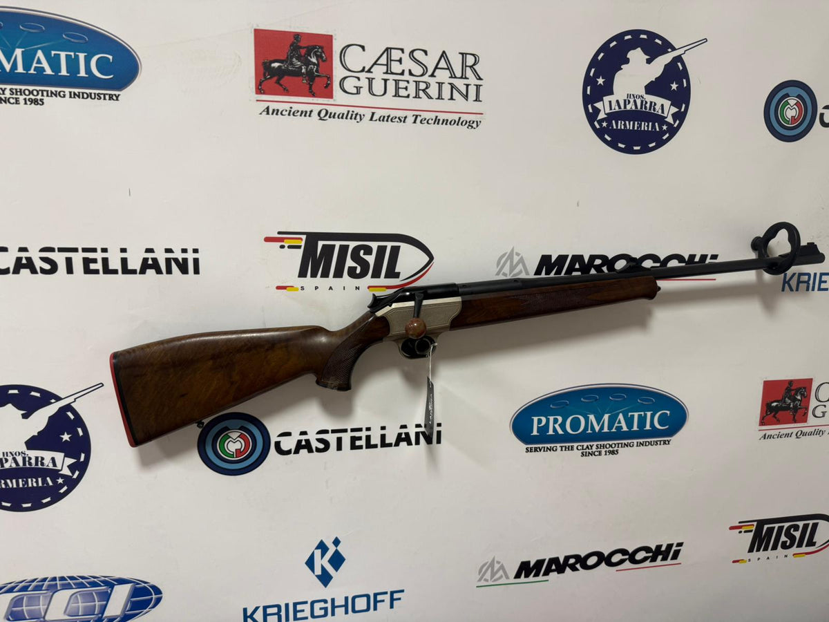 OCASION Rifle Rectilíneo BLASER R93 Standard C/ 9,3x62