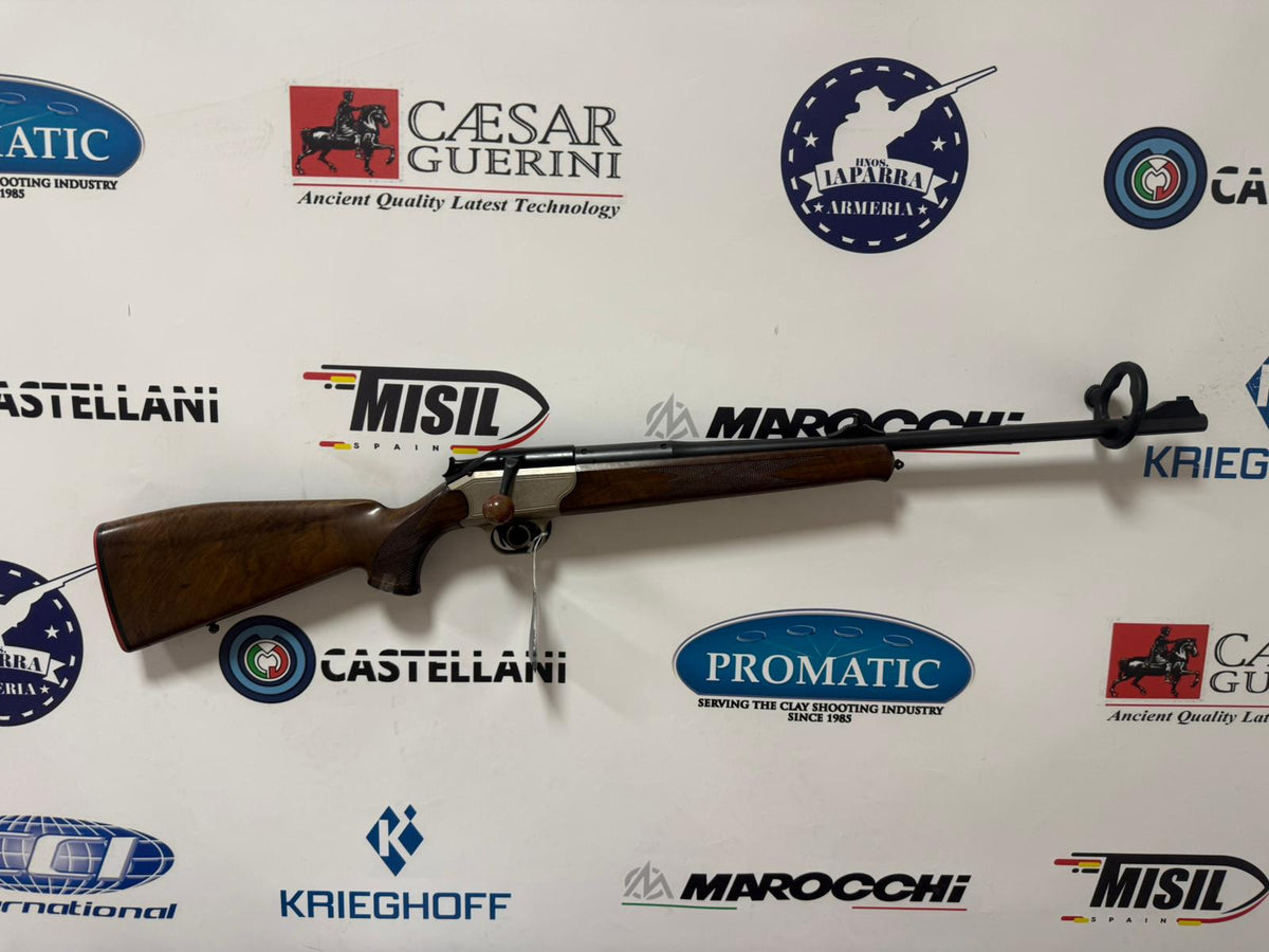 OCASION Rifle Rectilíneo BLASER R93 Standard C/ 9,3x62