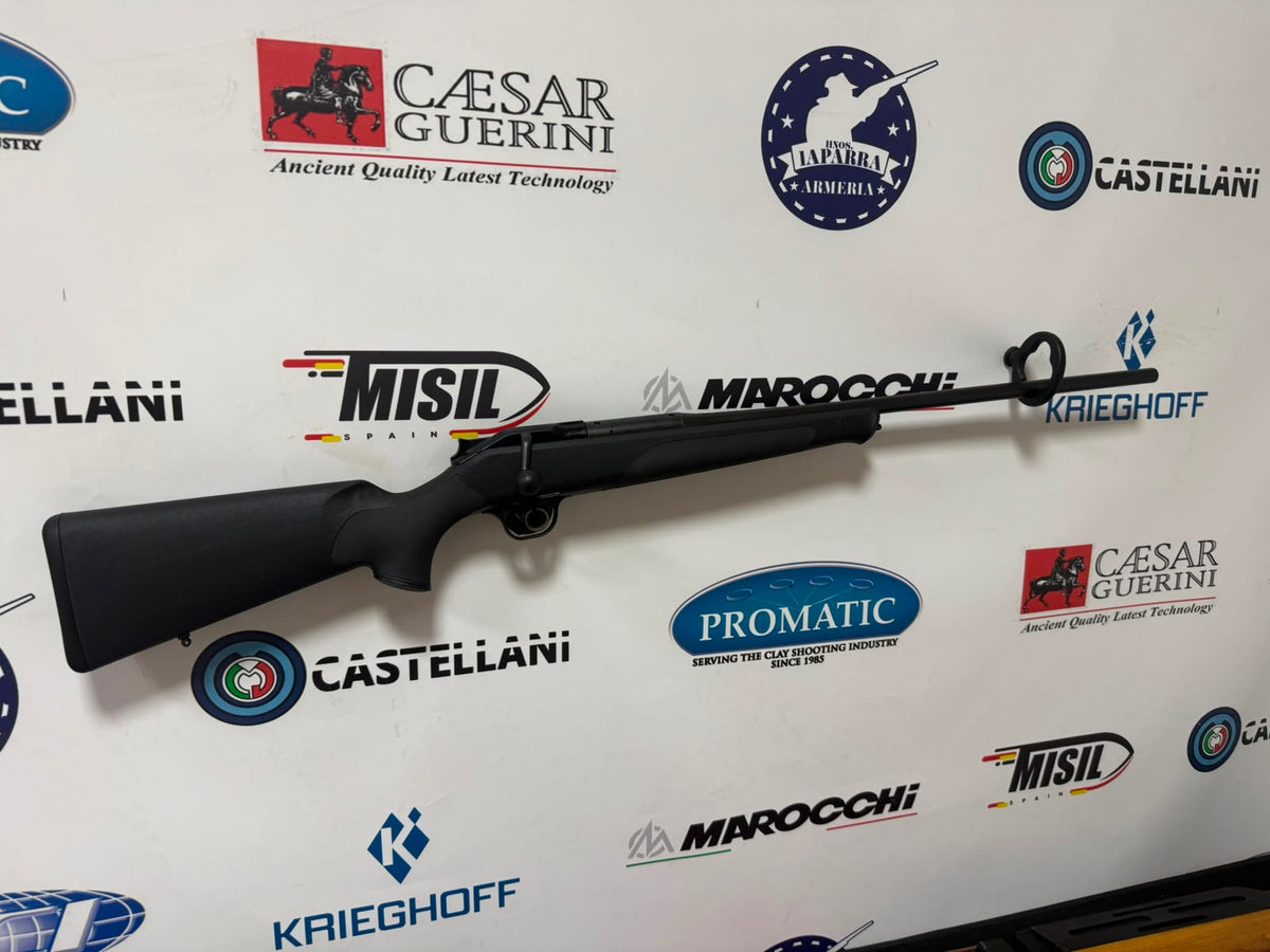 OCASION Rifle Rectilíneo BLASER R8 Professional C/ 7mm Rem. Mag. (Seminuevo)