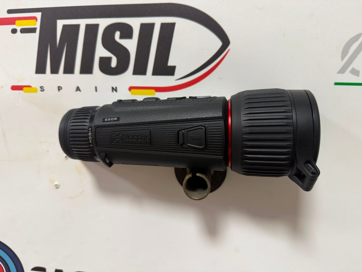 OCASION Monocular termico Nocpix Vista S50R