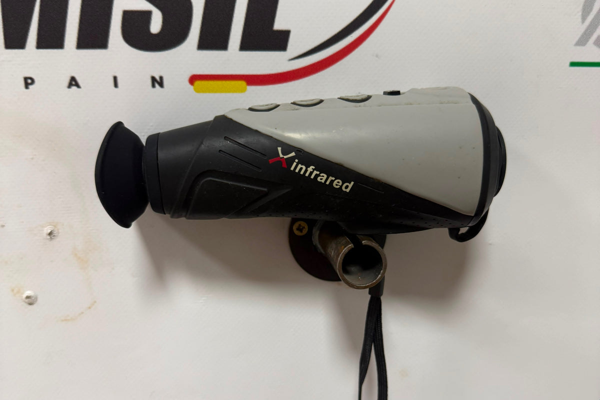 OCASION Monocular Térmico INFIRAY Eye E2N