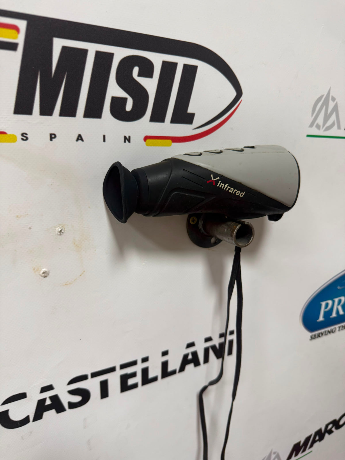 OCASION Monocular Térmico INFIRAY Eye E2N