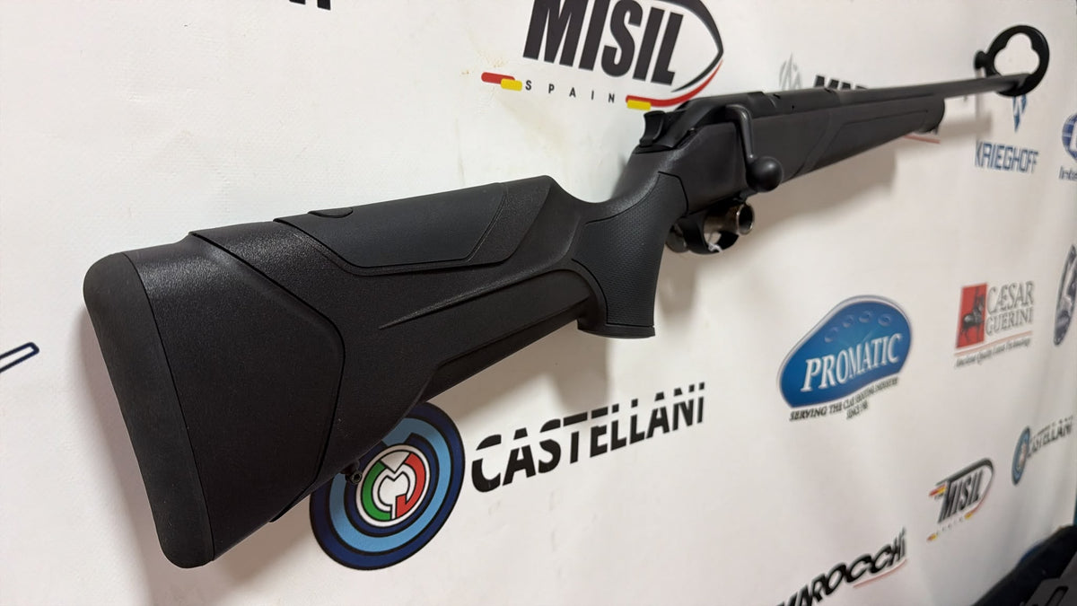 OCASION Rifle de Cerrojo BLASER R8 Professional 2.0 C/ 8,5x55 Blaser