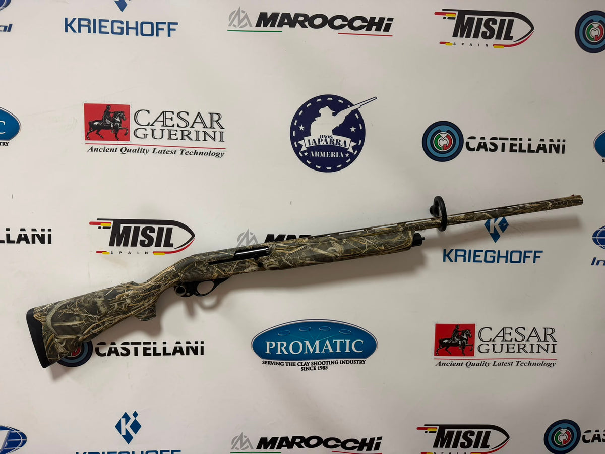 OPORTUNIDADE Caçadeira Semiautomática FRANCHI Affinity 3 Camo Max-5 C/ 20