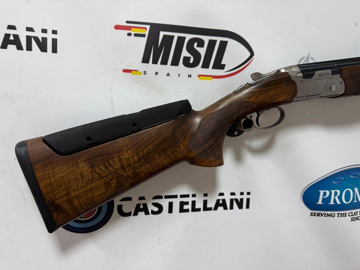 OCASION Escopeta superpuesta Beretta 694 Sporting C/ 12