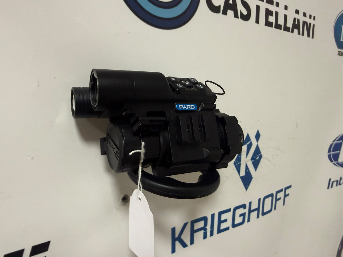 OCASION Monocular Acoplable Nocturno PARD FD1 con Telémetro e IR 940 nm